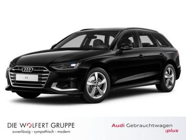 Audi A4 Avant 35 TDI — photo 2