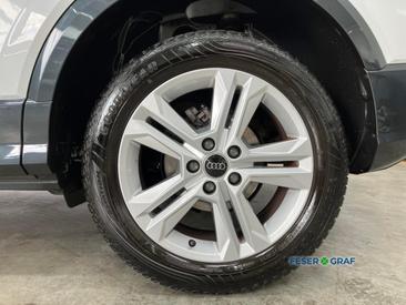 Audi Q2 30 TDI — photo 5