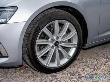 Audi A6 Avant 40 TDI — photo 10