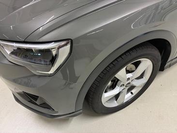 Audi Q3 35 TFSI — photo 7