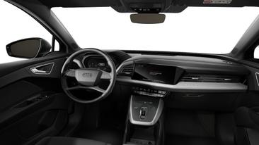Audi Q4 E-tron 40 150 KW — photo 9