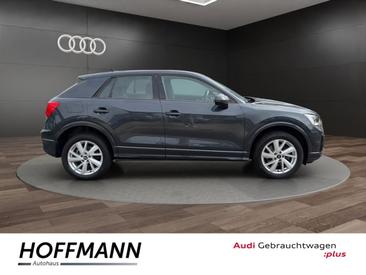 Audi Q2 35 TDI — photo 5