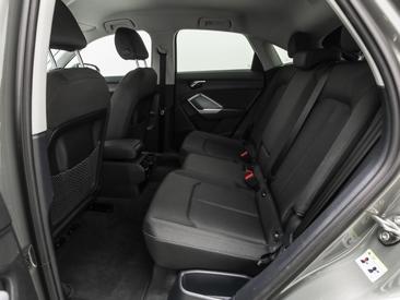 Audi Q3 Sportback TFSI E 45 E — photo 15