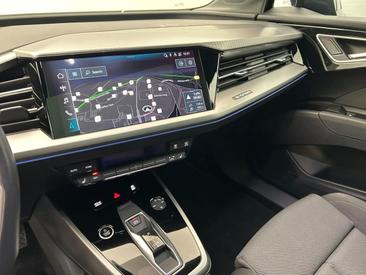 Audi Q4 E-tron 40 150 KW — photo 6