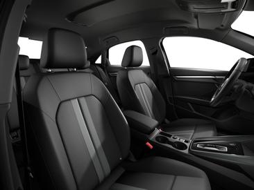 Audi A3 Berline 35 TFSI — photo 9