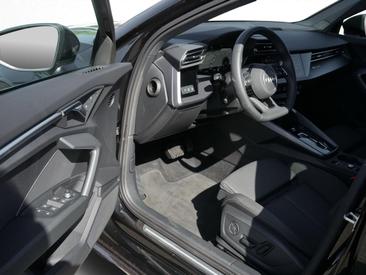 Audi A3 Break Surélevé TFSI E 40 E — photo 14