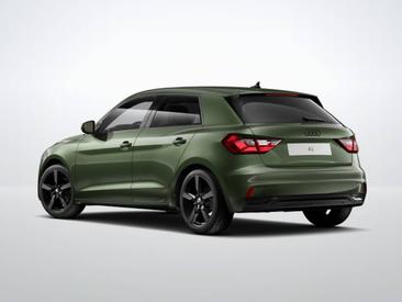 Audi A1 Sportback 30 TFSI — photo 5