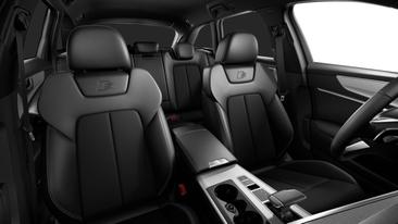 Audi A6 Avant 40 TDI — photo 5