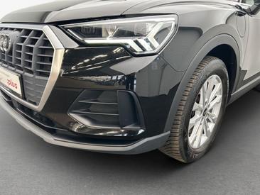 Audi Q3 TFSI E 45 E — photo 13