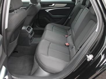 Audi A6 Avant 45 TFSI — photo 12