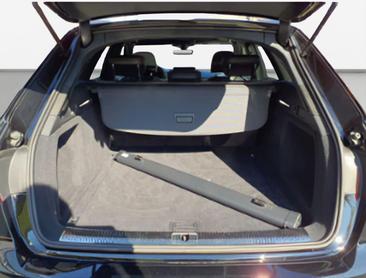 Audi A4 Avant 40 TDI — photo 7