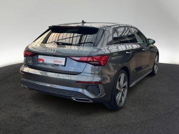 Audi A3 Sportback 35 TFSI — photo 5
