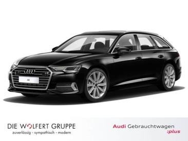 Audi A6 Avant 45 TFSI — photo 2