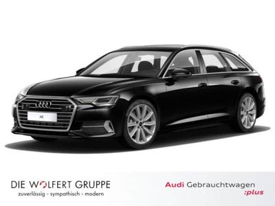 Audi A6 Avant 45 TFSI