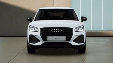 Audi Q2 35 TFSI — photo 5