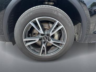 Audi Q5 50 TFSI E Quattro — photo 7