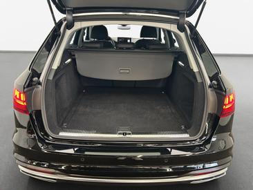 Audi A4 Avant 40 TDI — photo 11