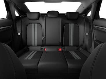 Audi A3 Berline 35 TFSI — photo 10