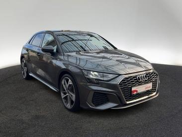 Audi A3 Sportback 35 TFSI — photo 6