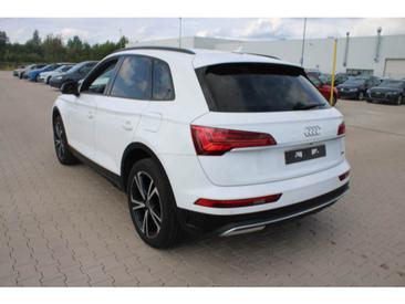 Audi Q5 50 TFSI E Quattro — photo 6