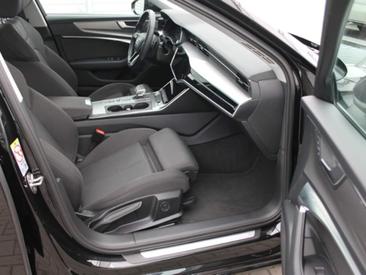 Audi A6 Avant 45 TFSI — photo 14