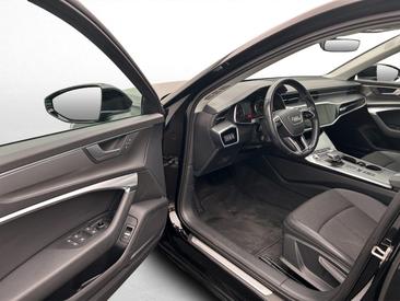 Audi A6 Avant 35 TDI — photo 14