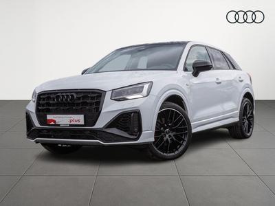 Audi Q2 35 TFSI