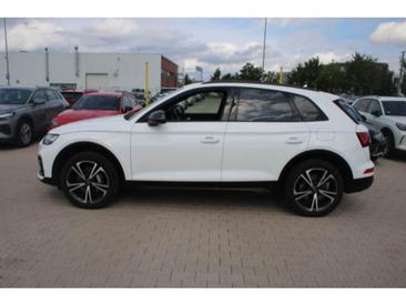 Audi Q5 50 TFSI E Quattro — photo 7