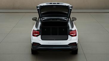 Audi Q2 35 TFSI — photo 7