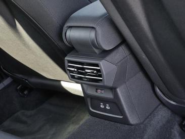 Audi A3 Break Surélevé TFSI E 40 E — photo 17