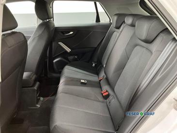 Audi Q2 30 TDI — photo 9
