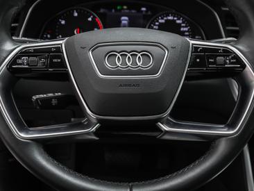 Audi A6 Avant 45 TDI Quattro — photo 10