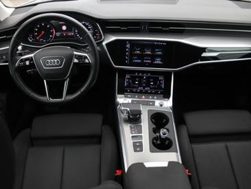 Audi A6 Avant 45 TFSI — photo 15