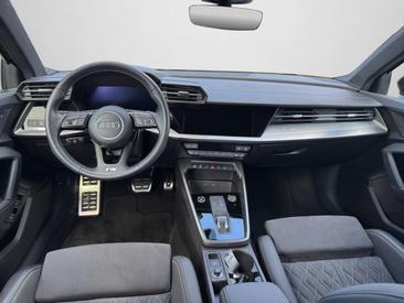 Audi A3 Sportback TFSI E 40 E — photo 3