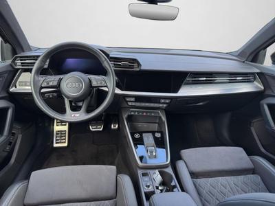 Audi A3 Sportback TFSI E 40 E