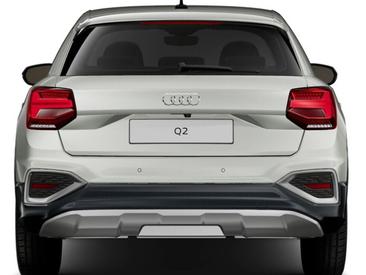 Audi Q2 35 TFSI — photo 5