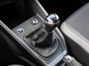 Audi A1 Sportback 30 TFSI — photo 11