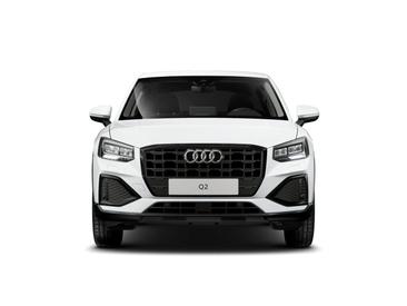 Audi Q2 35 TFSI — photo 3
