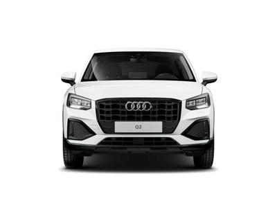Audi Q2 35 TFSI