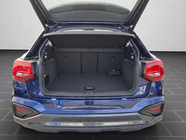 Audi Q2 35 TDI — photo 15