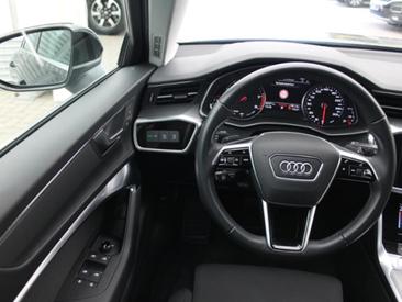 Audi A6 Avant 45 TFSI — photo 16