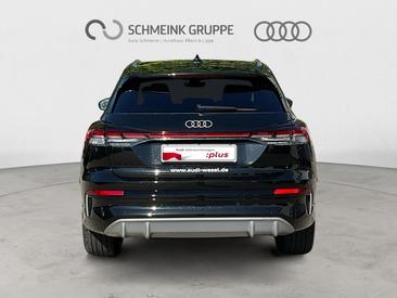 Audi Q4 E-tron E-tron Performance — photo 4