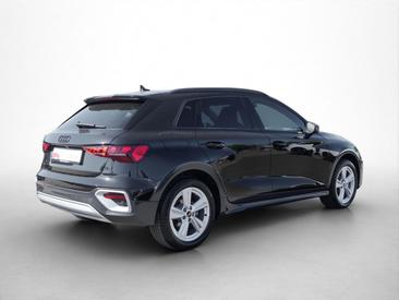 Audi A3 Break Surélevé TFSI E 40 E — photo 18