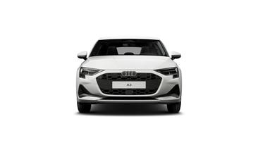 Audi A3 Sportback 30 TFSI — photo 6