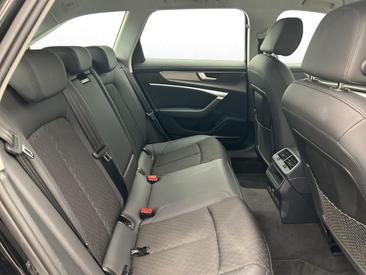 Audi A6 Avant 35 TDI — photo 16