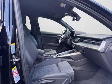 Audi A3 Sportback TFSI E 40 E — photo 4