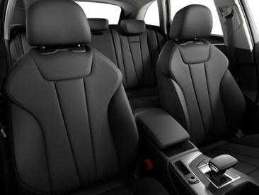 Audi A4 Avant 35 TDI — photo 10