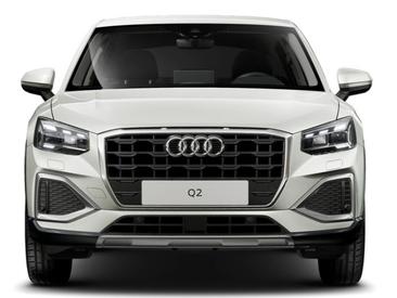 Audi Q2 35 TFSI — photo 6