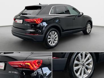 Audi Q3 TFSI E 45 E — photo 18
