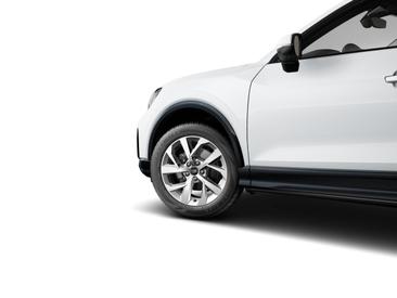 Audi Q2 35 TFSI — photo 4